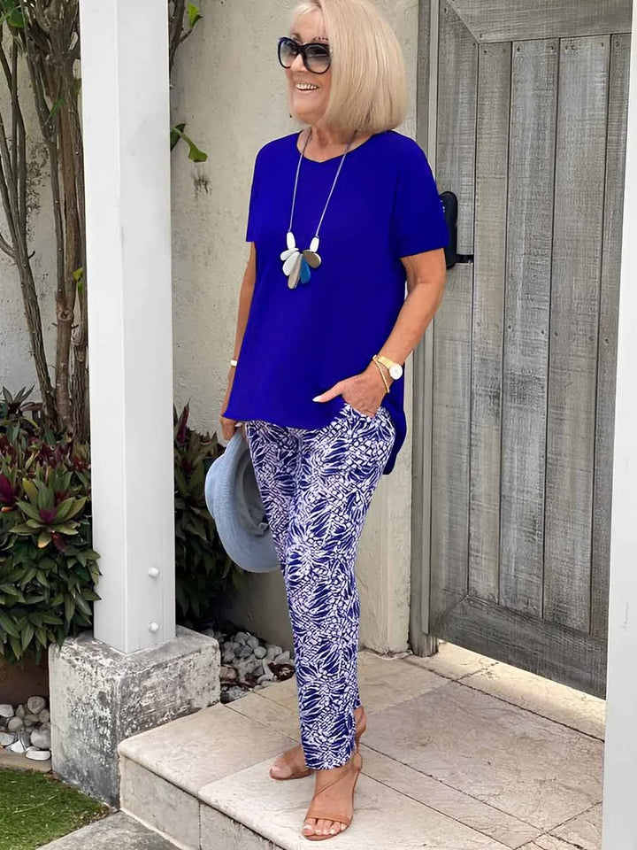 Diana™ -Letný dámsky outfit