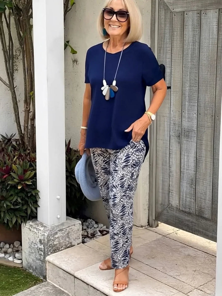 Diana™ -Letný dámsky outfit