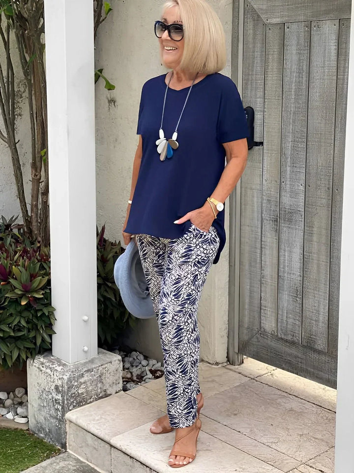 Diana™ -Letný dámsky outfit