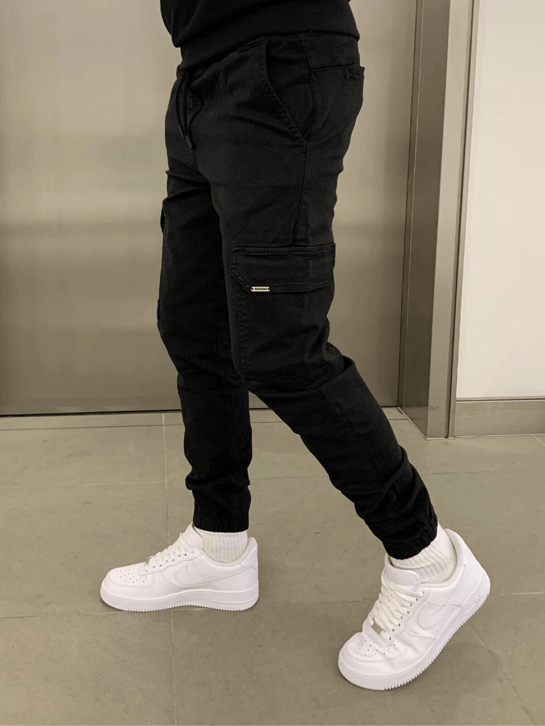 Denis™ | štýlové nohavice