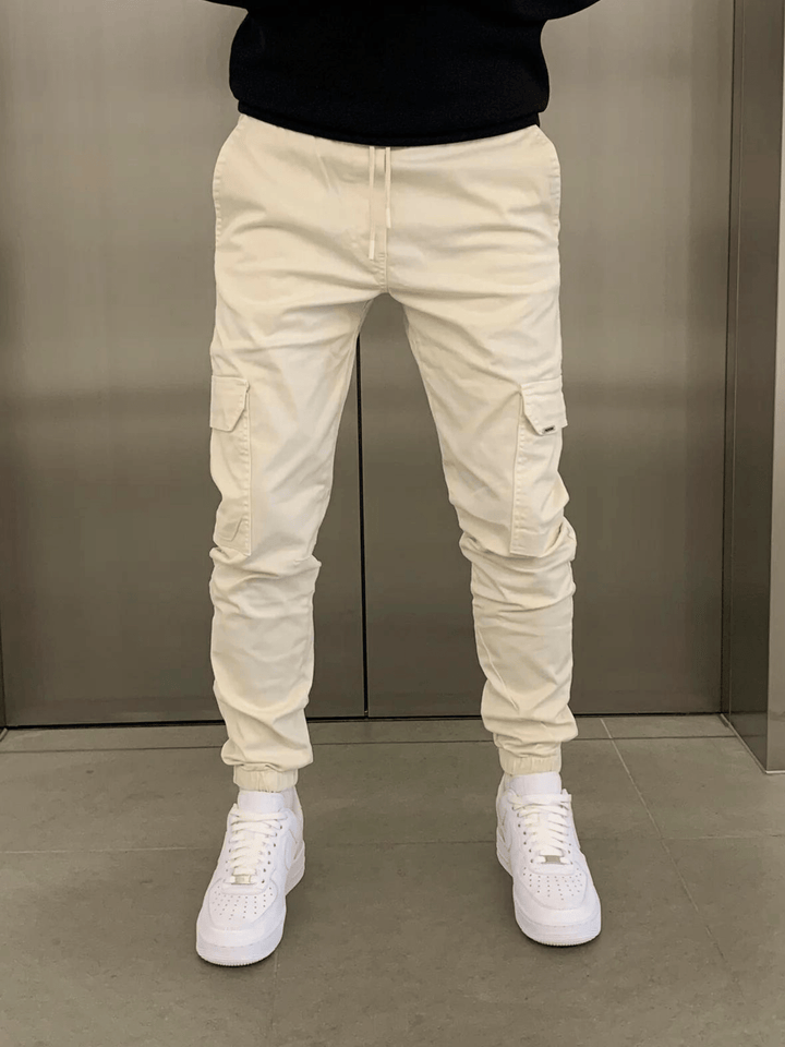 Denis™ | štýlové nohavice