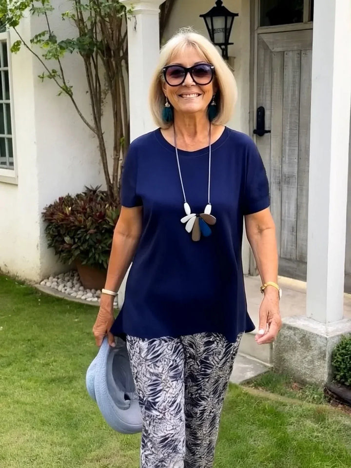 Diana™ -Letný dámsky outfit