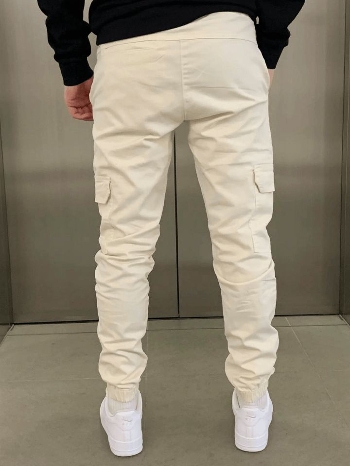 Denis™ | štýlové nohavice