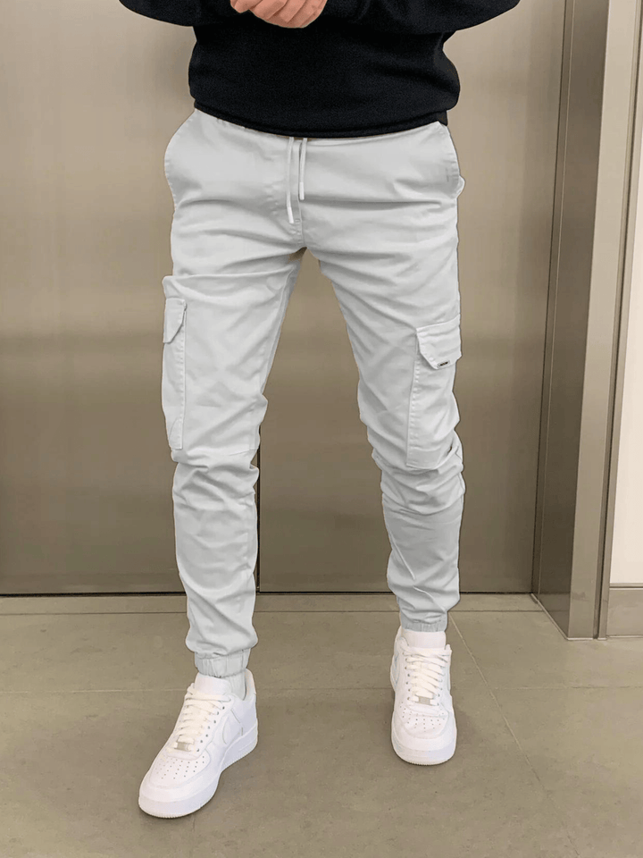Denis™ | štýlové nohavice