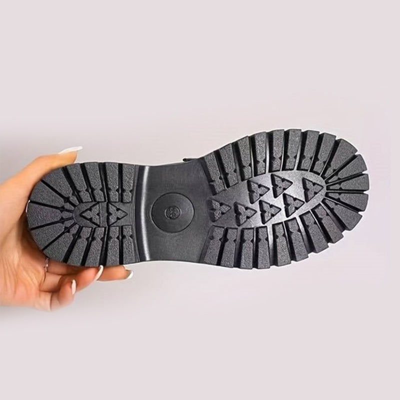 Mária™ - Pohodlné ortopedické mokasíny